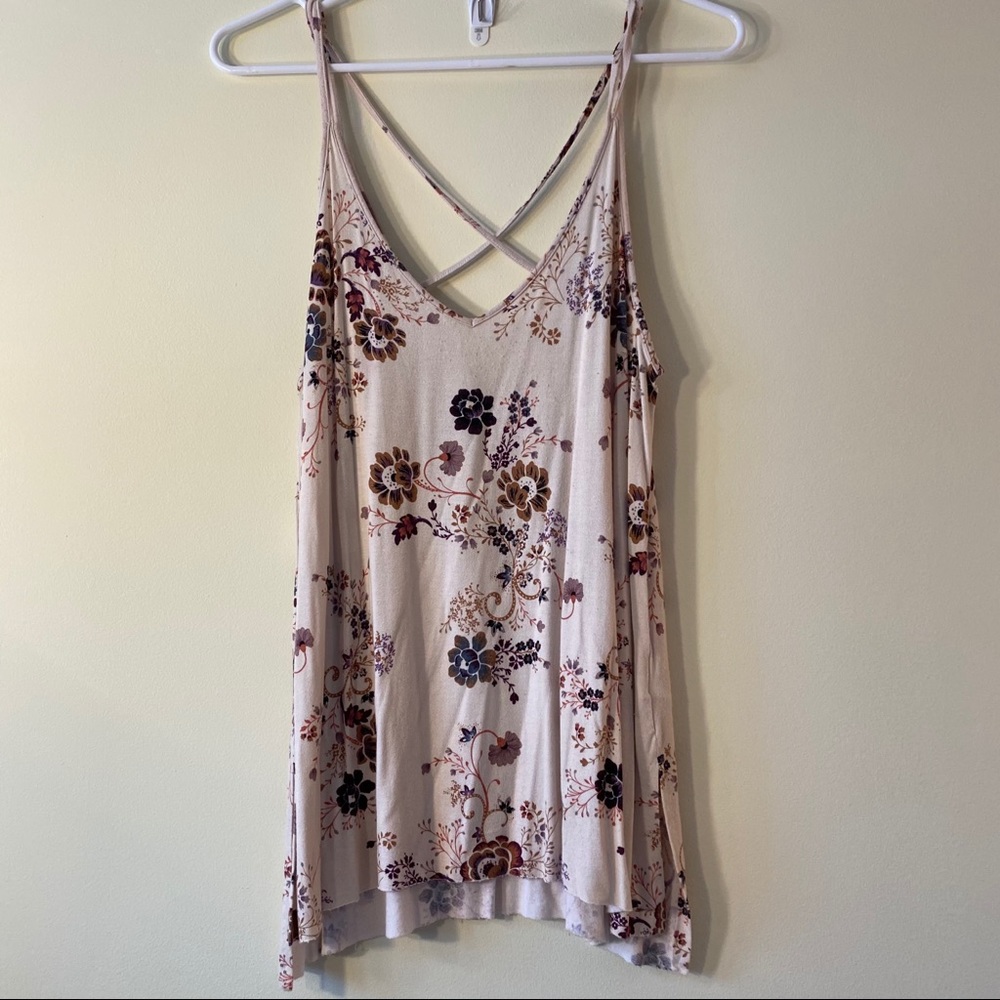 American Eagle Tank Top